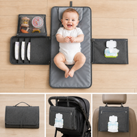 Baby Portable Changing Pad