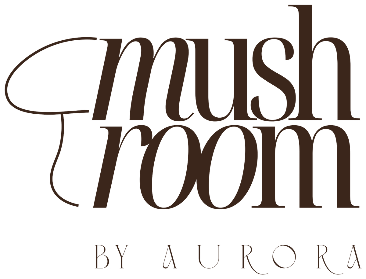 MushRoom By AURORA